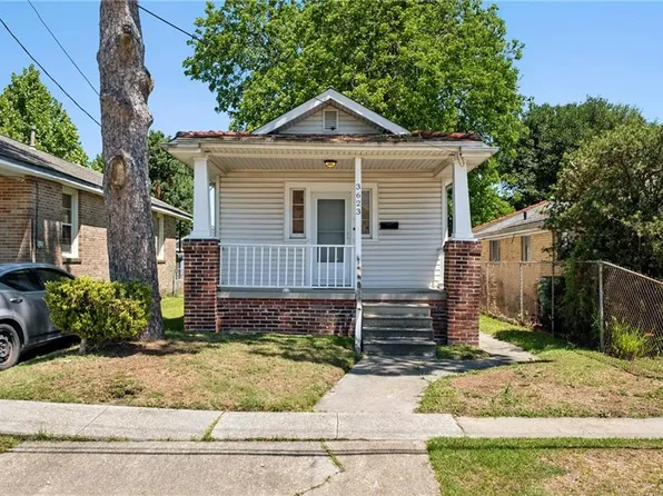 3623 Bauvais St, Metairie, LA 70001