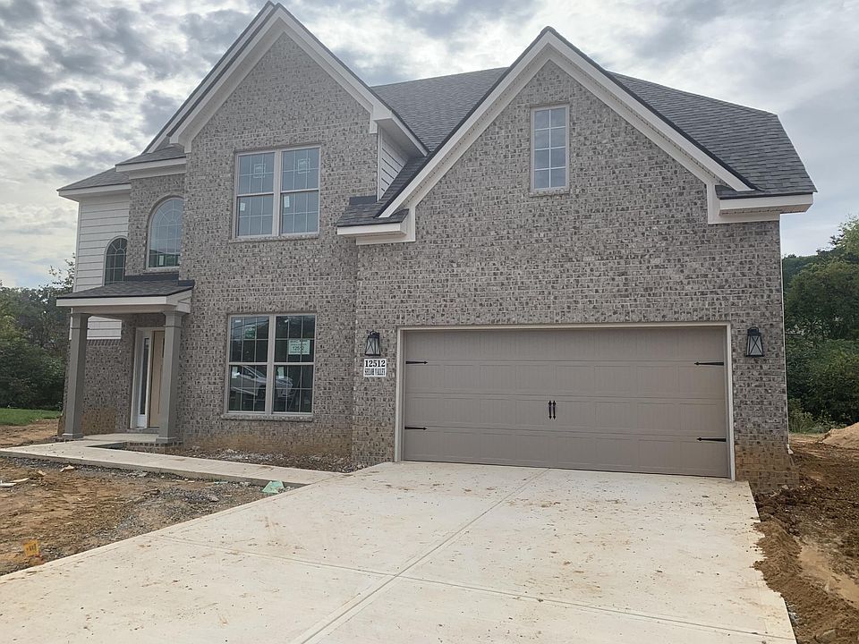 1st image of 12512 Shiloh Valley Ln Lot 86