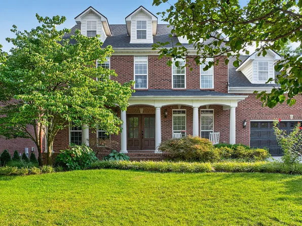 3761 Hemingway Ln, Lexington, KY 40513