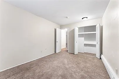 Park Forest Apartments — Photo 8