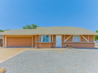 2203 E Dragoon Ave, Mesa, AZ 85204