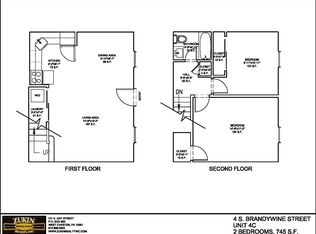 2 S Brandywine St APT G, West Chester, PA 19382