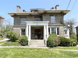 970 Dana Ave #1, Cincinnati, OH 45229