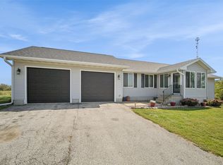 426 W 148th St S, Mitchellville, IA 50169