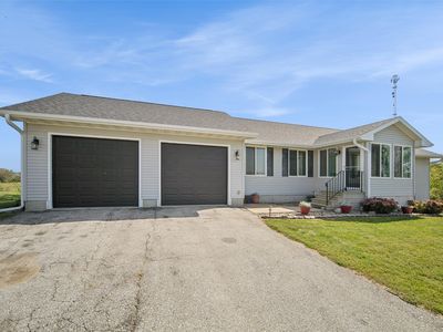 426 W 148th St S, Mitchellville, IA, 50169