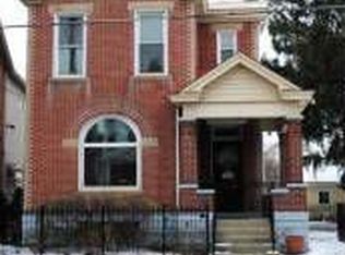 458 E Whittier St, Columbus, OH