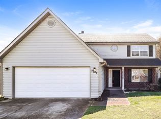 7605 Briar Crest Ct, Riverdale, GA 30296