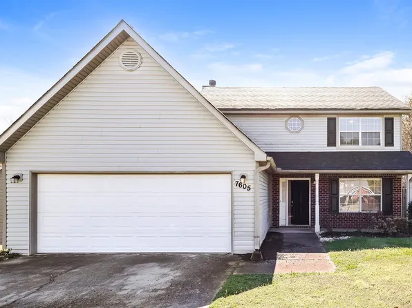 7605 Briar Crest Ct, Riverdale, GA 30296