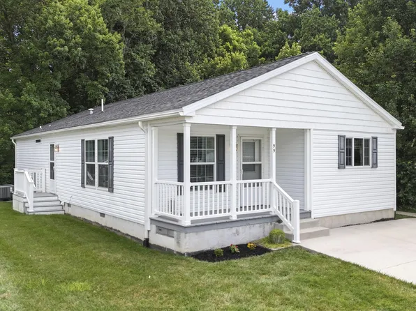 99 Curry Ave, Conowingo, MD 21918