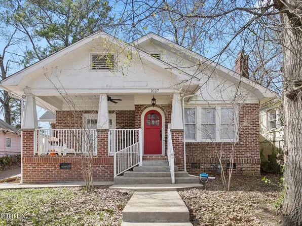1027 Madison St, Jackson, MS 39202