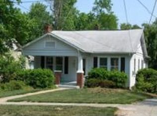308 Otteray Ave, High Point, NC 27262