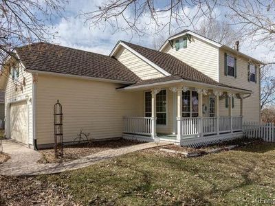 21702 Silver Meadow Ln, Parker, CO, 80138