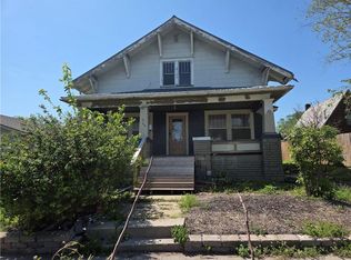 426 Cherry St, Chillicothe, MO 64601