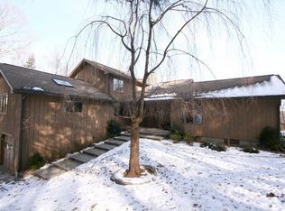 153 Pumpkin Hill Rd, New Milford, CT 06776