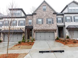 10034 Windalier Way #71, Roswell, GA 30076