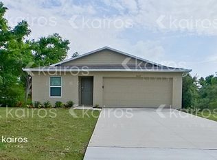 4669 Finland Ave, North Port, FL 34288