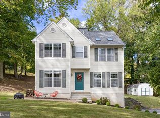 509 Beatty Rd, Media, PA 19063