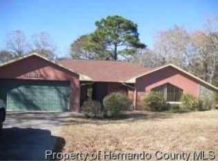 11375 Ferendina Way, Spring Hill, FL 34609