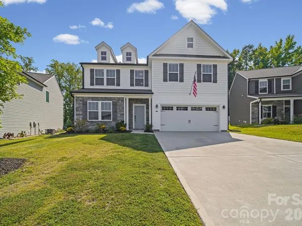 377 Brannon Meadows Dr, York, SC 29745
