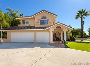 1261 Oak View Way, Escondido, CA 92029