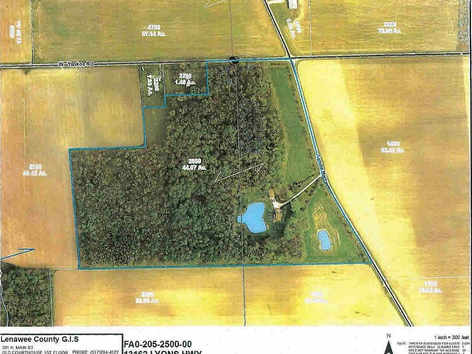 1st image of 13162 Lyons Hwy
