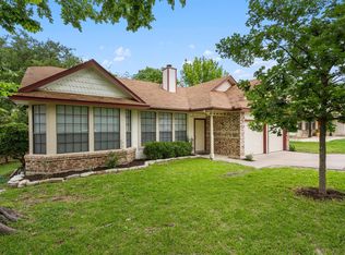 1708 Woodwind Ln, Austin, TX 78758