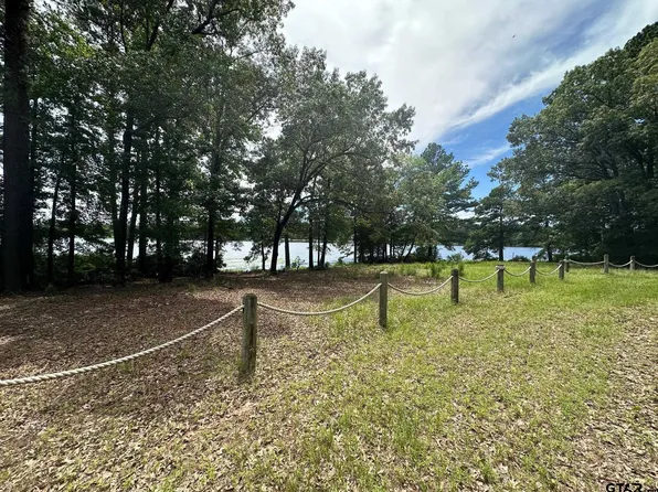 County Road 3495, Hawkins, TX 75765