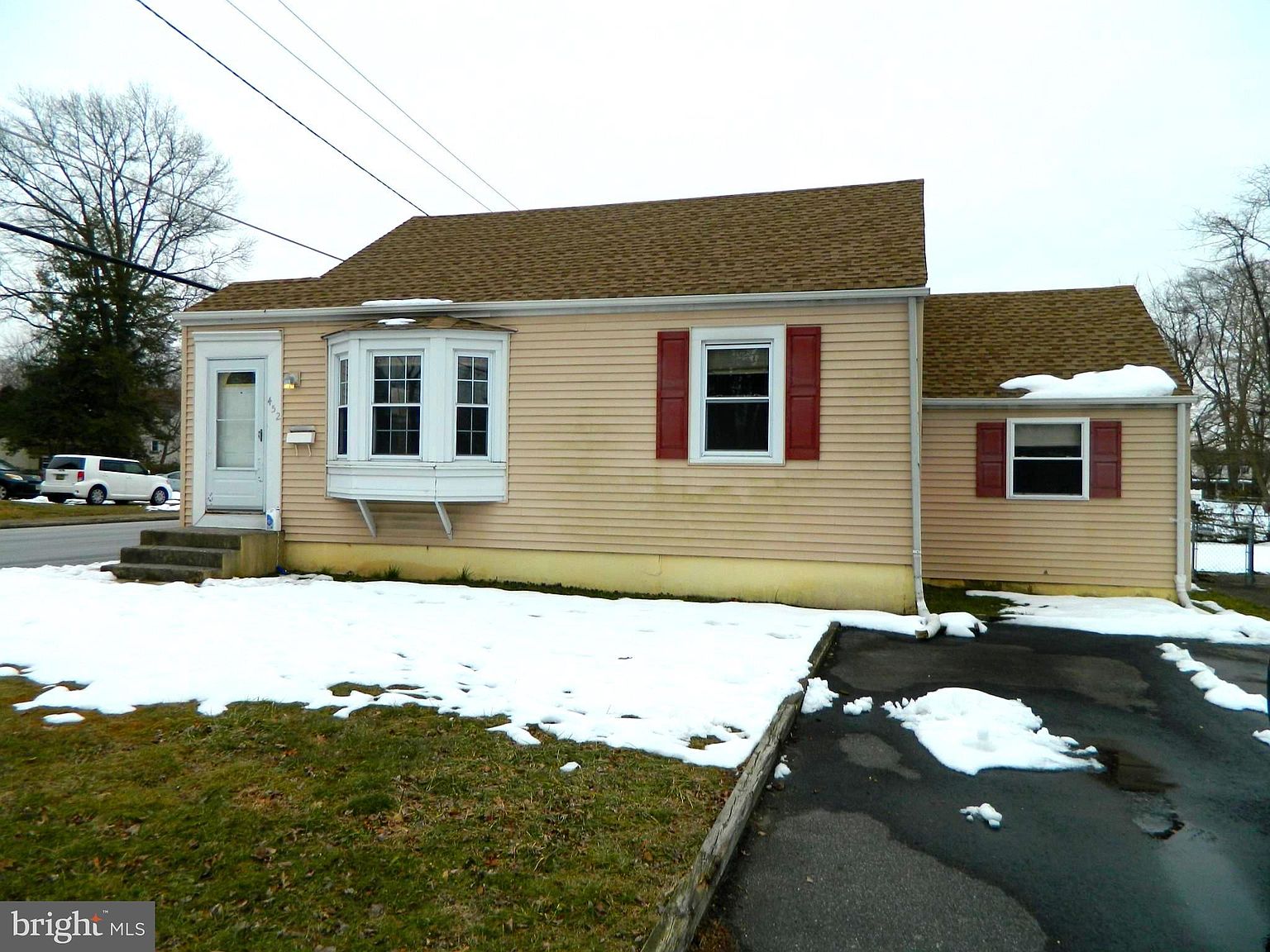 452 E Browning Rd, Bellmawr, NJ 08031 Zillow