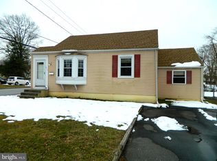 452 E Browning Rd, Bellmawr, NJ 08031