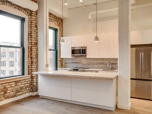Iron Store Lofts - Residential, 200 2nd Ave N #404, Minneapolis, MN 55401