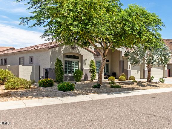4th image of 5114 W Cavedale Drive