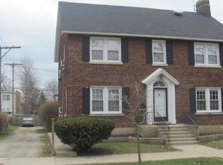 4815 Hull St, Skokie, IL 60077