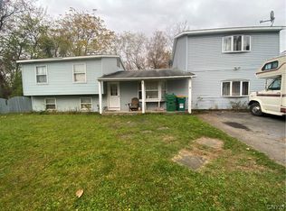 5 Coxe Ave, Whitesboro, NY 13492
