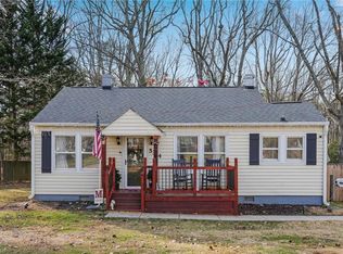 5354 Stigall Rd, Kernersville, NC 27284