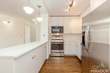 Rented by Mirador Real Estate