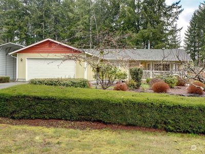 151 SE Shadowood Drive, Shelton, WA, 98584