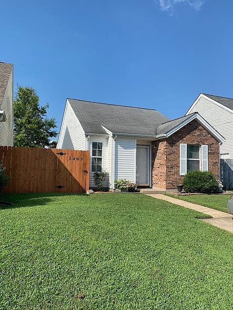 1st image of 2409 Haviland Dr