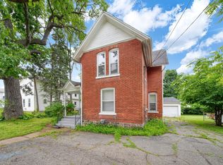 521 W Ganson St, Jackson, MI 49201
