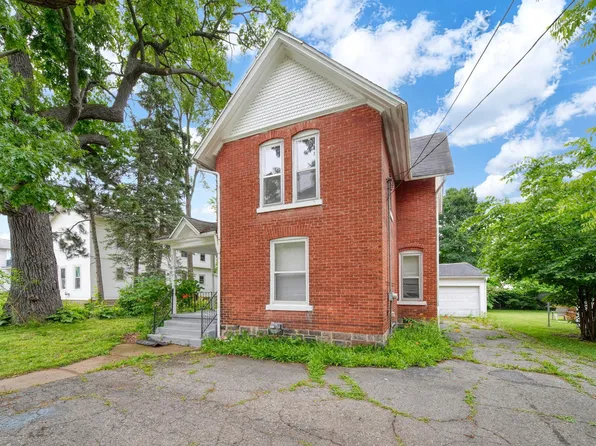 521 W Ganson St, Jackson, MI 49201