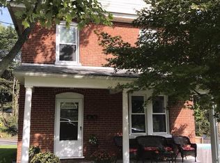 1222 Williamson St, Easton, PA 18045