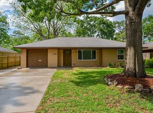 2206 Wakefield Dr, Houston, TX 77018