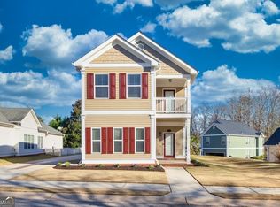 20 Mandy Ln, Covington, GA 30014