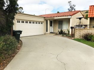 26665 Paseo Rosarito, San Juan Capistrano, CA 92675