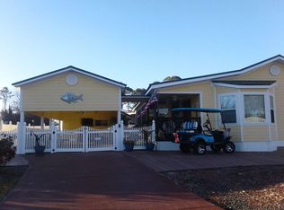 263 Defuniak Cir, Lillian, AL 36549