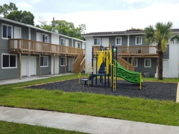 Tree Hill, 1135 Bert Rd #F2, Jacksonville, FL 32211