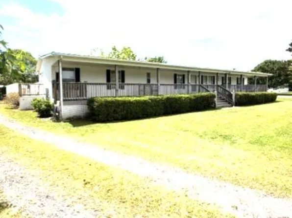 225 Mckae Drive, Gloucester, NC 28528