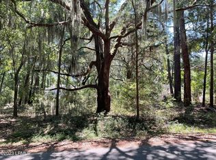 3 Bajala Dr E, Beaufort, SC 29907