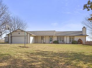 6604 S Eagle Dr, Derby, KS 67037