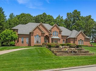 532 Salem Heights Dr, Gibsonia, PA