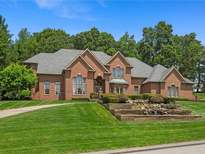 532 Salem Heights Dr, Gibsonia, PA, 15044